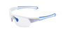 NEU: Halfrim Sportbrille Professional - selbsttönende Gläser ohne Sehstärke (mit Aufpreis auch mit Sehstärke) Mod: 2401C2 Heroes of Leisure