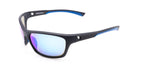 Fullrim Sportbrille mit Sehstärke und Direktverglasung (Mod. Sport07s) 2